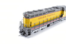 Load image into Gallery viewer, HO Brass Oriental Limited UP - Union Pacific EMD SD24 2400 HP Low Hood Version Custom Painted No. 407