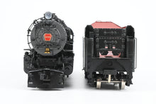 Load image into Gallery viewer, HO Brass Key Imports PRR - Pennsylvania Railroad K-5 Class 4-6-2 Pacific Post War Factory Painted No. 5699