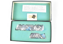 Load image into Gallery viewer, HO Brass PFM - United C&O - Chesapeake & Ohio 2-6-6-2 Mallet With DCC & Sound, Can Motor, CP & Weathered No. 1307