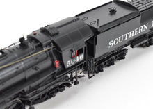 Load image into Gallery viewer, HO Brass PSC - Precision Scale Co. SP - Southern Pacific Class SP-3 4-10-2 Pro Painted #5046