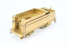 Load image into Gallery viewer, HOn3 Brass NJ Custom Brass D&RGW - Denver & Rio Grande Western C-21 Class 2-8-0 No. 360