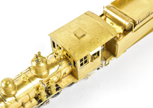 Load image into Gallery viewer, HOn3 Brass Balboa D&RGW - Denver & Rio Grande Western C-19 2-8-0 REBOXX