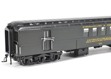 Load image into Gallery viewer, HO Brass CON PSC - Precision Scale Co. C&O - Chesapeake and Ohio "The George Washington" 8 Car Set F/P