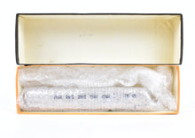 Load image into Gallery viewer, HO Brass NPP - Nickel Plate Products CB&Q - Burlington Route Pioneer Zephyr Coach 500 Add-On