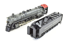 Load image into Gallery viewer, HO Brass W&R Enterprises NP - Northern Pacific - A-4 - 4-8-4