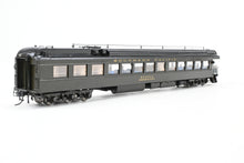 Load image into Gallery viewer, HO Brass TCY - The Coach Yard SP - Southern Pacific Class 77-0-1 Pullman Lounge Observation Factory Painted No. 2913