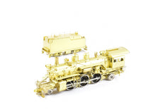 Load image into Gallery viewer, HO Brass Key Imports ATSF - Santa Fe 1050 Class 2-6-2 Prairie