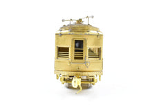 Load image into Gallery viewer, HO Brass GHB International Texas Electric Railway Dallas Express Powered Combine Car