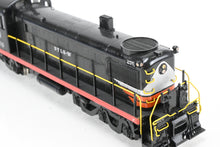 Load image into Gallery viewer, HO Brass Alco Models SSW - Cotton Belt ALCO RSD-4/5 Ph. III Road Switcher Custom Painted No. 270