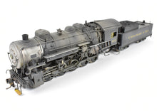 Load image into Gallery viewer, HO Brass NJ Custom Brass C&O - Chesapeake & Ohio Class C-12 0-10-0 Switcher Custom Painted DCC and Sound