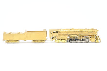 Load image into Gallery viewer, HO Brass Alco Models P&LE - Pittsburgh & Lake Erie or NYC - New York Central A-2a 2-8-4 Berkshire
