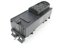 Load image into Gallery viewer, O Brass U.S. Hobbies CB&Q – Burlington Route 0-8-0 Custom Painted w/ Can Motor Upgrade NO BOX