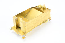 Load image into Gallery viewer, HOn3 Brass Westside Model Co. D&RGW - Denver & Rio Grande Western K-27 "Slide Valve" Modern Version