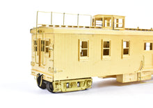 Load image into Gallery viewer, HO Brass Hallmark Models ATSF - Santa Fe Dynamometer Car No. 29 in ReBoxx