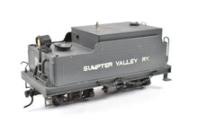 Load image into Gallery viewer, HOn3 Brass PFM - United Sumpter Valley No 250 2-6-6-2 Mallet Custom Painted