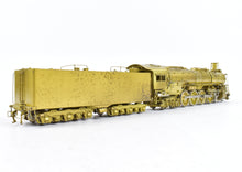 Load image into Gallery viewer, HO Brass Key Imports ATSF - Santa Fe "3765" Class 4-8-4 Northern Classic Series