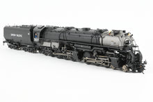 Load image into Gallery viewer, HO Brass Hybrid BLI - Broadway Limited Imports No. 4803 UP - Union Pacific 4-6-6-4 CSA-2 Early Challenger #3837 As-Delivered DC/DCC & Sound