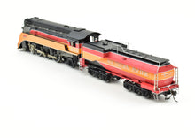 Load image into Gallery viewer, HO Brass CON OMI - Overland Models, Inc. SP - Southern Pacific Lines Class P-14 - 4-6-2 FP #650