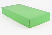 Load image into Gallery viewer, HO Brass CON OMI - Overland Models Inc. UP - Union Pacific 4-6-6-4 "Challenger" Two-Tone Grey Factory Painted No. 3981 Tsunami DCC & Sound