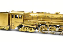 Load image into Gallery viewer, HO Brass NWSL - Northwest Short Line MILW - Milwaukee Road S-2 4-8-4