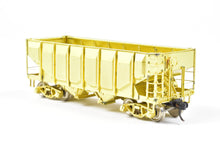 Load image into Gallery viewer, HO Brass OMI - Overland Models, Inc. SLSF - Frisco and CRI&P - Rock Island Panel Side 2-Bay Open Hopper