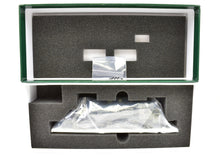 Load image into Gallery viewer, HO Brass DVP - Division Point Saginaw Timber Company #4 2-6-6-2T Baldwin Logging Mallet