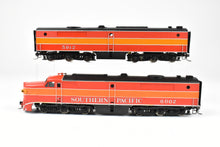 Load image into Gallery viewer, HO Brass Oriental Limited SP - Southern Pacific Alco PA-1/PB-1 Set CP Nos 6002/5912 w/ Ajin Drives and DCC/Sound