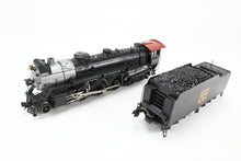Load image into Gallery viewer, O Brass Sunset Models Third Rail CB&Q - Burlington Route S-4 Hudson 4-6-4 W/Soundtraxx Tsunami II Sound Decoder FP No. 3007