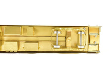 Load image into Gallery viewer, HO Brass Oriental Limited NP - Northern Pacific North Coast Limited #450 Lunch-Counter Lounge