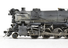 Load image into Gallery viewer, HO Brass PFM - United C&O - Chesapeake & Ohio 2-8-2 K3a Mikado Custom Painted DCC & Sound