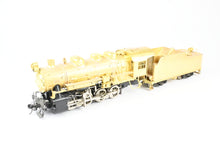 Load image into Gallery viewer, O Brass U.S. Hobbies USRA – United States Railway Administration Various Roads 0-8-0 Can Motor Upgrade