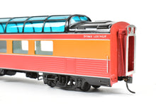 Load image into Gallery viewer, HO Brass CON Soho SP - Southern Pacific 3/4 #3604 Corrugated Dome Custom Painted in Daylight