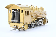 Load image into Gallery viewer, HOn3 Brass Gem Models EBT – East Broad Top 2-8-2 Mikado