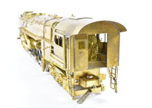 Load image into Gallery viewer, HO Brass Alco Models PRR - Pennsylvania Railroad S-2 6-8-6 Steam Turbine