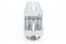Load image into Gallery viewer, HO Brass CON OMI - Overland Models, Inc. ACL - Atlantic Coast Line 135-Ton Covered Hopper Factory Painted No. 500000