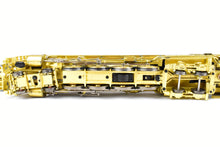 Load image into Gallery viewer, HO Brass CON OMI - Overland Models, Inc. MILW - Milwaukee Road S2a Class 4-8-4 W/Squared Boiler Front, as Rebuilt, Close Domes