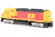 Load image into Gallery viewer, N Athearn 15284 ATSF - Santa Fe EMD FP45 No. 5996 Kodachrome