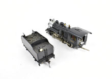 Load image into Gallery viewer, HO Brass NJ Custom Brass LIRR - Long Island Railroad G-53sd 4-6-0 Custom Painted WRONG BOX