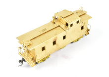 Load image into Gallery viewer, HO Brass Balboa SP - Southern Pacific C-40 Steel Caboose