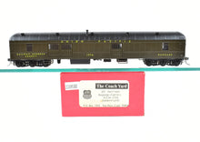 Load image into Gallery viewer, HO Brass TCY - The Coach Yard UP - Union Pacific Harriman Baggage-Express #'s 1734-1758 (Modernized) CP No. 1774