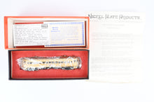 Load image into Gallery viewer, HO Brass CON NPP - Nickel Plate Products CNS&M - North Shore Line Interurban Coach