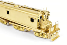 Load image into Gallery viewer, HO Brass Milwaukee Car Works CNS&M - North Shore Line Electric 4-Truck Freight Motor #458