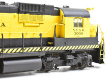 Load image into Gallery viewer, HO Brass CON OMI - Overland Models Inc. NYS&W - New York, Susquehanna, & Western ALCO C430 Custom Painted