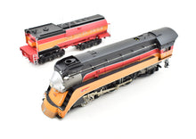 Load image into Gallery viewer, HO Brass CON OMI - Overland Models, Inc. SP - Southern Pacific Lines Class P-14 - 4-6-2 FP #650