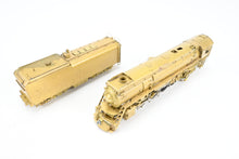Load image into Gallery viewer, HO Brass Westside Model Co. SP - Southern Pacific Class GS-6 4-8-4 MINOR FOAM DAMAGE