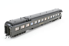 Load image into Gallery viewer, HO Brass TCY - The Coach Yard SP - Southern Pacific Class 77-0-1 Pullman Lounge Observation Factory Painted No. 2913