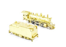Load image into Gallery viewer, HO Brass Key Imports ATSF - Santa Fe 1050 Class 2-6-2 Prairie