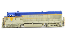 Load image into Gallery viewer, HO Brass Oriental Limited D&H - Delaware & Hudson GE U-30B 3000 HP Low Hood Road Switcher Custom Painted No. 311