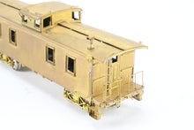 Load image into Gallery viewer, HO Brass OMI - Overland Models, Inc. MA&PA - Maryland & Pennsylvania Caboose #2002