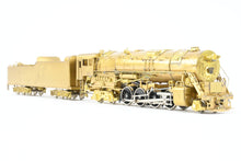 Load image into Gallery viewer, HO Brass Alco Models P&LE - Pittsburgh & Lake Erie or NYC - New York Central A-2a 2-8-4 Berkshire